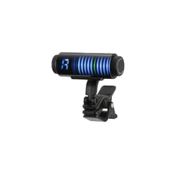 Korg Sledgehammer Pro Tuner Noir