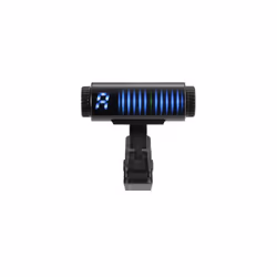 Korg Sledgehammer Pro Tuner Noir