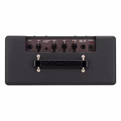 VOX Pathfinder 10 haut-parleur Noir, Marron Avec fil 10 W