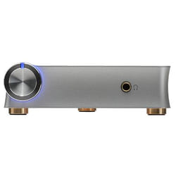 Korg DS-DAC-10R Noir
