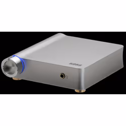 Korg DS-DAC-10R Noir