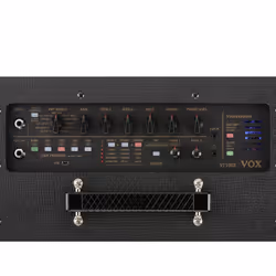 VOX VT20X haut-parleur Noir 20 W