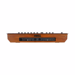 Korg minilogue Synthétiseur analogue 37 Argent - Vue supplémentaire 6