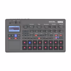 Korg electribe2