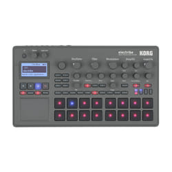 Korg electribe2 Gris