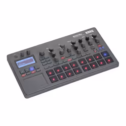 Korg electribe2 Gris