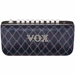 VOX Adio Air BS, 50 W, Avec fil &amp;sans fil, 3,5 mm, Noir, Secteur, Batterie, AA