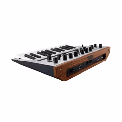 Korg monologue Synthétiseur analogue 25 Argent