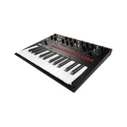 Korg monologue Synthétiseur analogue 25 Noir