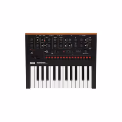 Korg monologue Synthétiseur analogue 25 Noir
