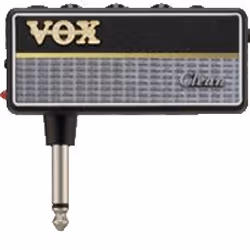 VOX amPlug 2 Clean
