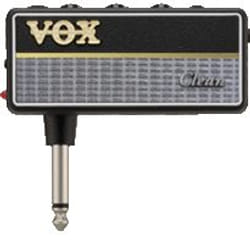 VOX amPlug 2 Clean