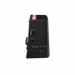 Korg KDM-3 30 - 252 bpm Métronome numérique Noir