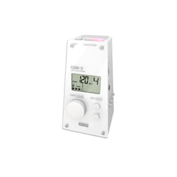 Korg KDM-3 30 - 252 bpm Métronome mécanique Blanc