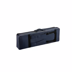 Korg KROSS2 61 Sacoche à bandoulière Noir, Bleu