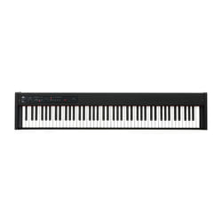 Korg D1 piano numérique 88 touche(s) Noir