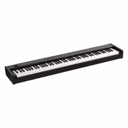 Korg D1 piano numérique 88 touche(s) Noir