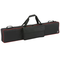 Korg SC-D1 Noir, Rouge Étui pour clavier MIDI Housse