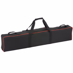 Korg SC-D1 Noir, Rouge Étui pour clavier MIDI Housse