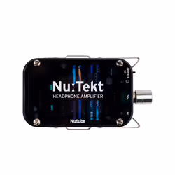 Korg HA-S, 10/15 Ohm, 3,5mm, AA, 9 h, Batterie, 111 mm
