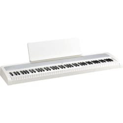 Korg B2 piano numérique 88 touche(s) Blanc