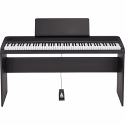 Korg KRB2SPBK, CC, 8 W, 1312 mm, 336 mm, 750 mm, 11,4 kg