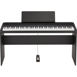 Korg KRB2SPBK piano numérique 88 touche(s) Noir