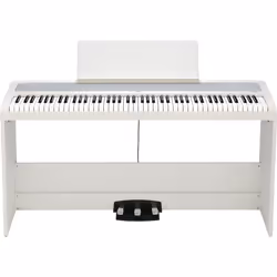 Korg B2SP, CC, 8 W, 1312 mm, 336 mm, 750 mm, 11,4 kg