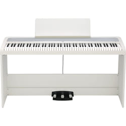 Korg B2SP piano numérique 88 touche(s) Blanc