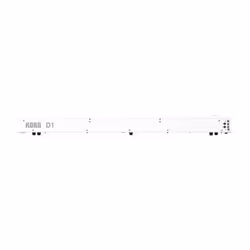 Korg D1 piano numérique 88 touche(s) Blanc