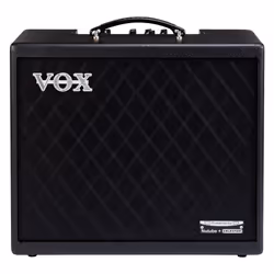 VOX Cambridge50, 30,5 cm (12"), 1.0 canaux, 50 W, 4 Ohm, 44,1 kHz, Avec fil