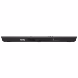 Korg i3 clavier MIDI 61 touche(s) USB Noir - Vue supplémentaire 4