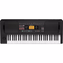 Korg EK-50 Limitless, 61 touche(s), USB, 994 mm, 392 mm, 132 mm, 8 kg