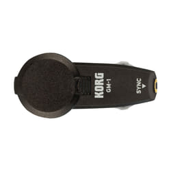 Korg TUGM2 métronome 30 - 252 bpm Métronome numérique Noir