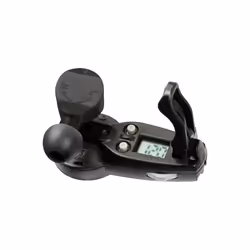 Korg TUGM2 métronome 30 - 252 bpm Métronome numérique Noir