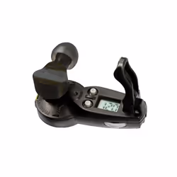Korg TUGM2 métronome 30 - 252 bpm Métronome numérique Noir