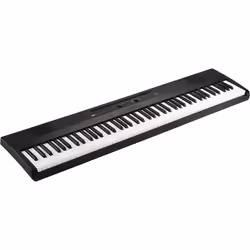 Korg Liano piano numérique 88 touche(s) Noir
