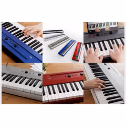 Korg Liano piano numérique 88 touche(s) Noir - Vue supplémentaire 5