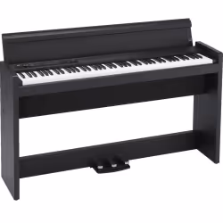 Korg KRLP380UBK, CC, 15 W, 1355 mm, 351 mm, 936 mm, 37 kg