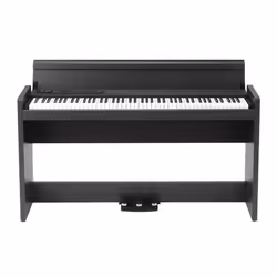 Korg KRLP380URWBK, CC, 15 W, 1355 mm, 351 mm, 936 mm, 37000 mm