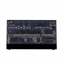 Korg ARP2600, Synthétiseur analogue, Noir, CC, 520 mm, 129 mm, 311 mm