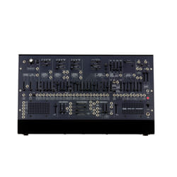 Korg ARP2600 Synthétiseur analogue Noir