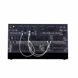 Korg ARP2600 Synthétiseur analogue Noir