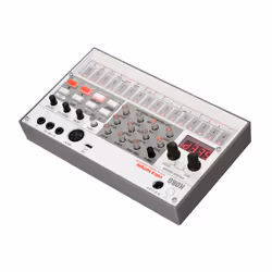 Korg volca sample2 Gris