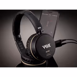 VOX VGH AC30 Noir