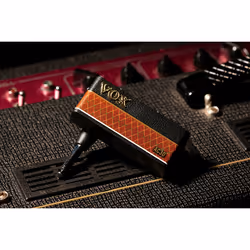 VOX amPlug3 AC30 - Vue supplémentaire 10