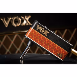 VOX amPlug3 AC30 - Vue supplémentaire 11