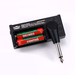 VOX amPlug3 AC30 - Vue supplémentaire 12