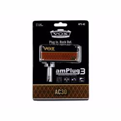 VOX amPlug3 AC30 - Vue supplémentaire 4