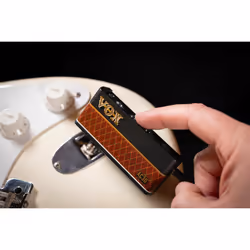 VOX amPlug3 AC30 - Vue supplémentaire 7